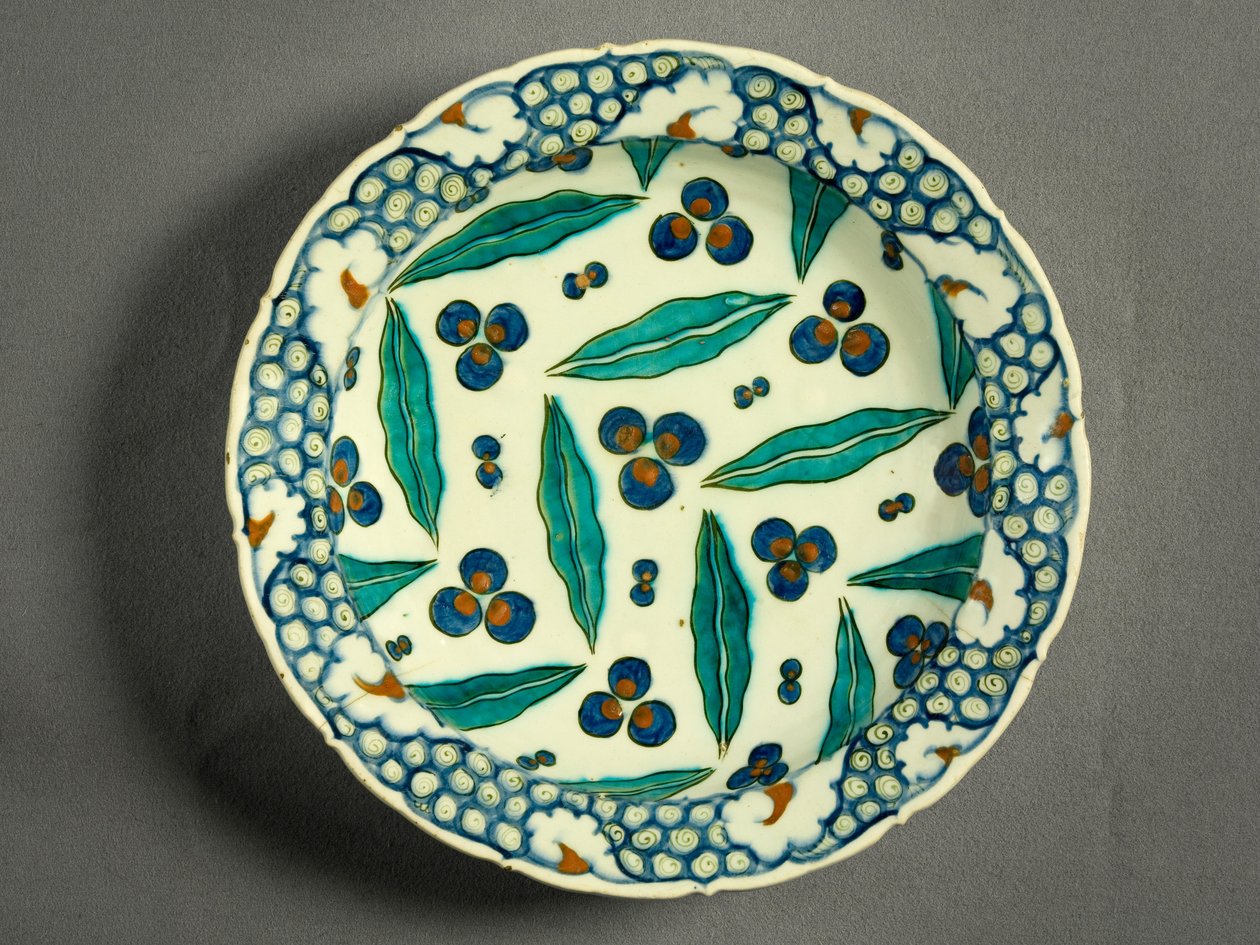 Sıraltı Boyama by Unknown