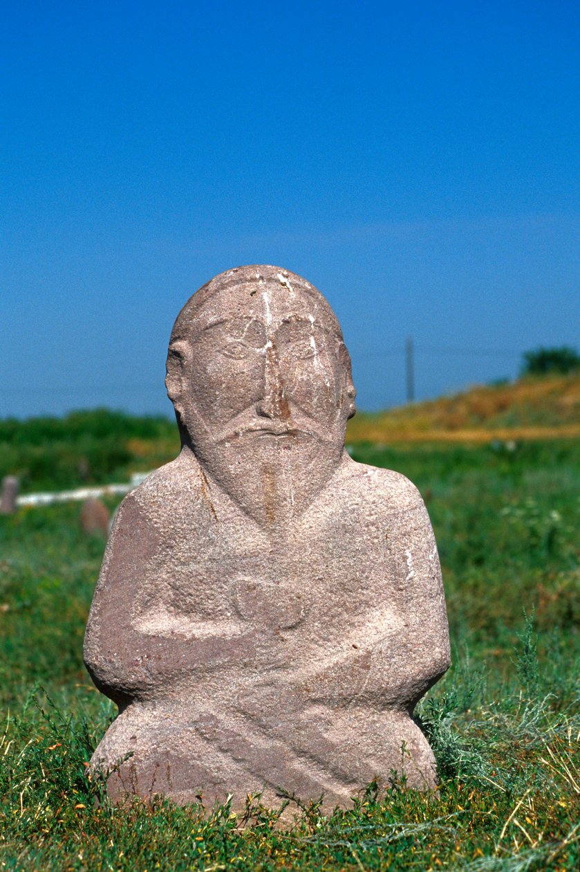 Batı Türk Hanlığı