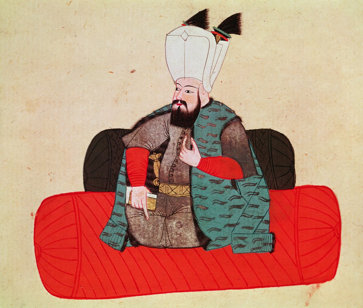 Sultan II. Selim