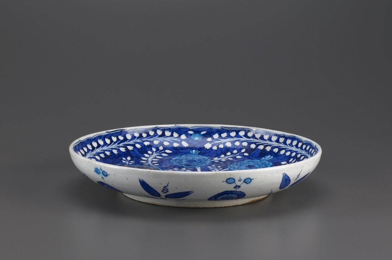 Çanak, İznik, Osmanlı hanedanı, 1530