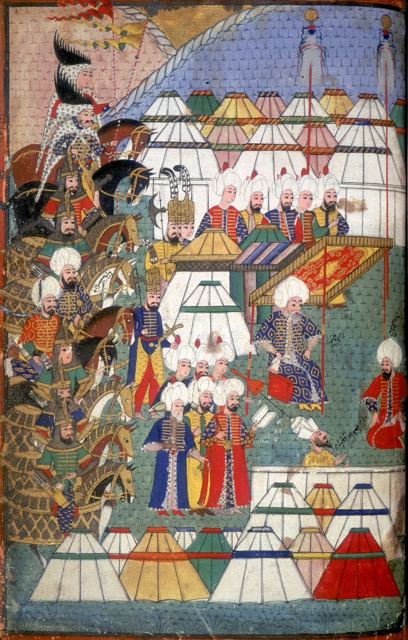 Lala Mustafa Paşa, Kars Zaferi