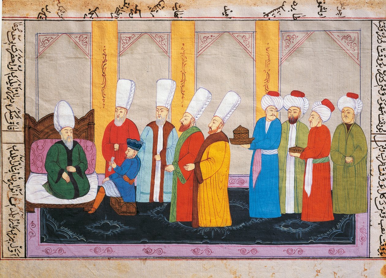 Topkapı Sarayı Sarayı