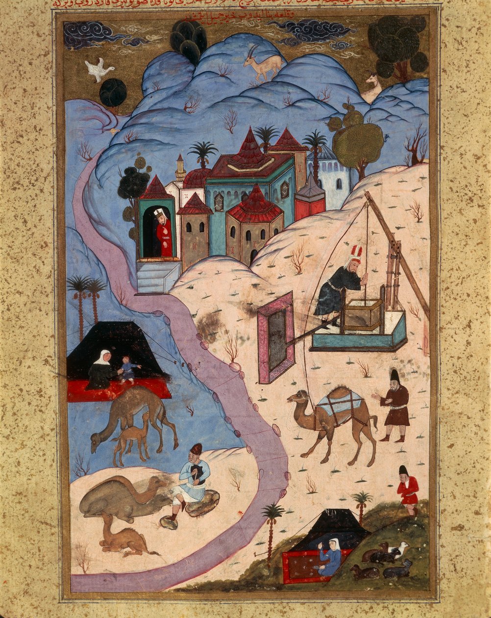 Kanuni Sultan Süleyman