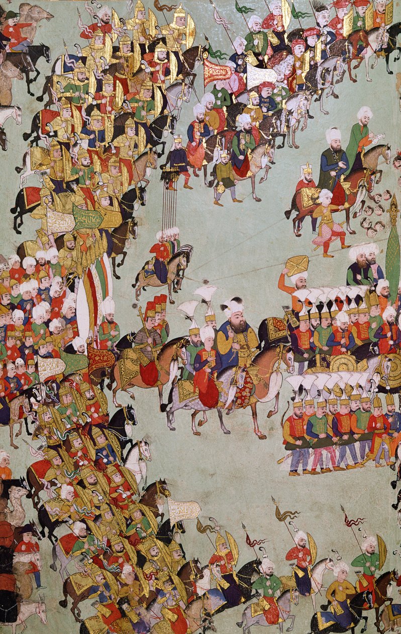 Eğri Fetihnamesi