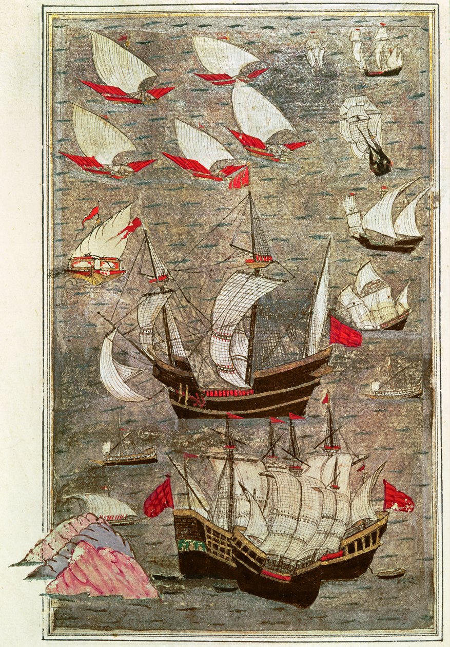 Tarık-ı Bayezid
