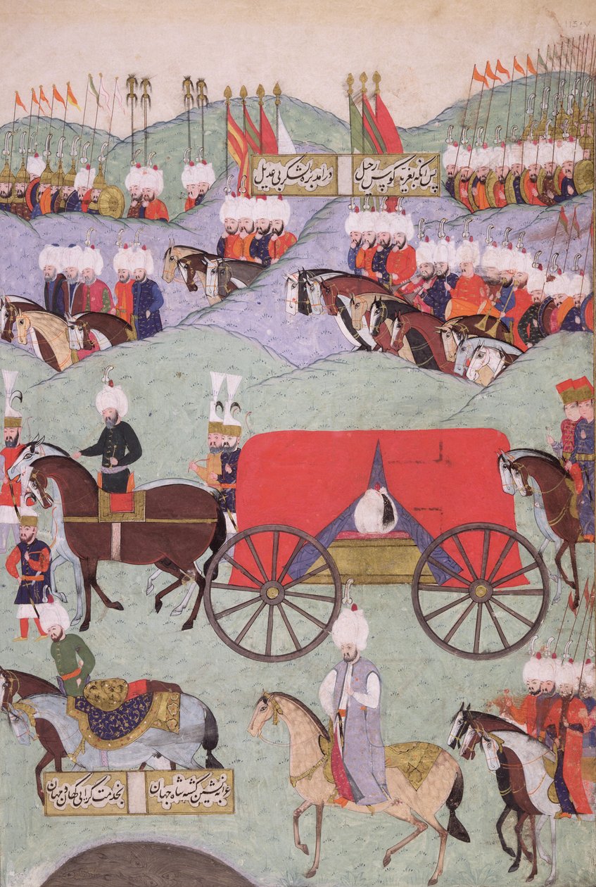 Sultan Süleyman