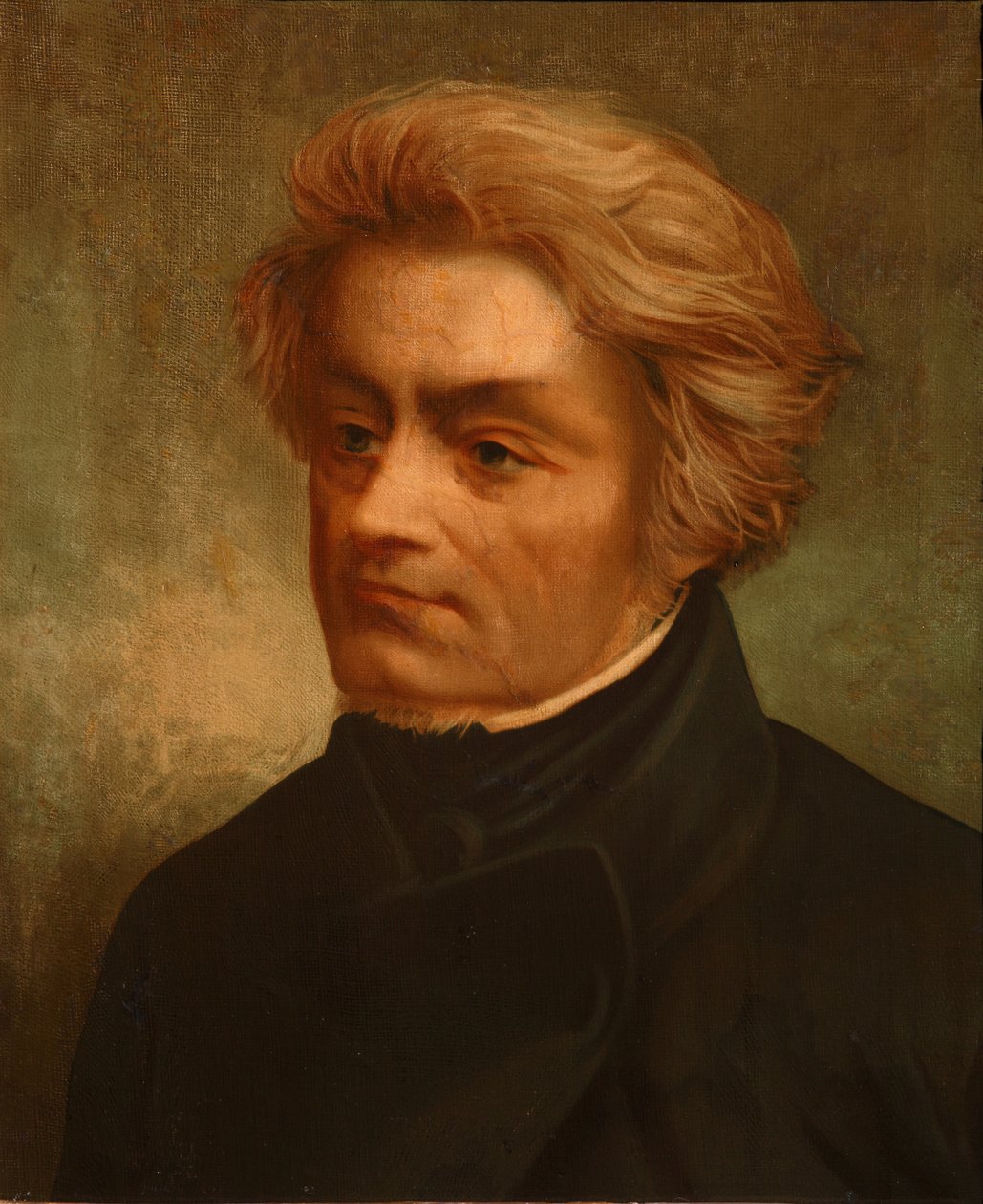 Şair Adam Mickiewicz