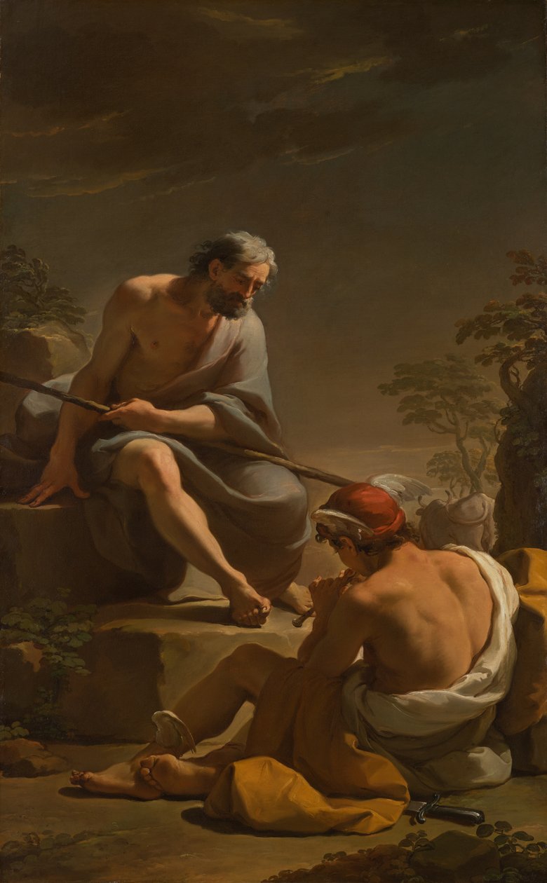 Merkür Lulling Argus