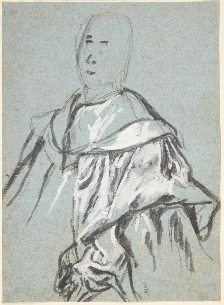 Diana ve Aktæon (Ovid