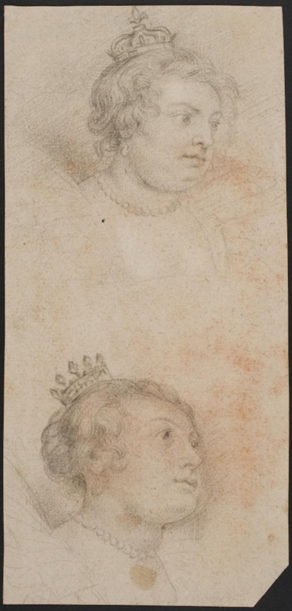 "Medici Maria