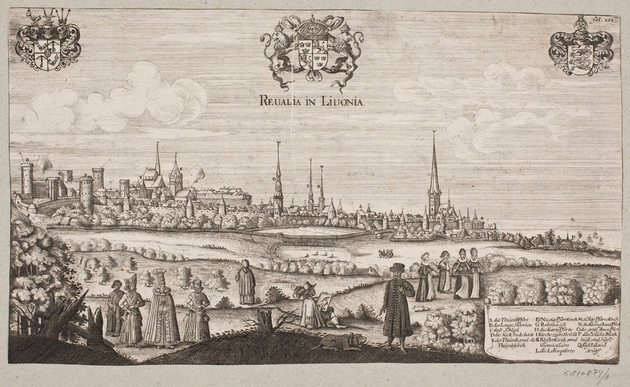 Livonia