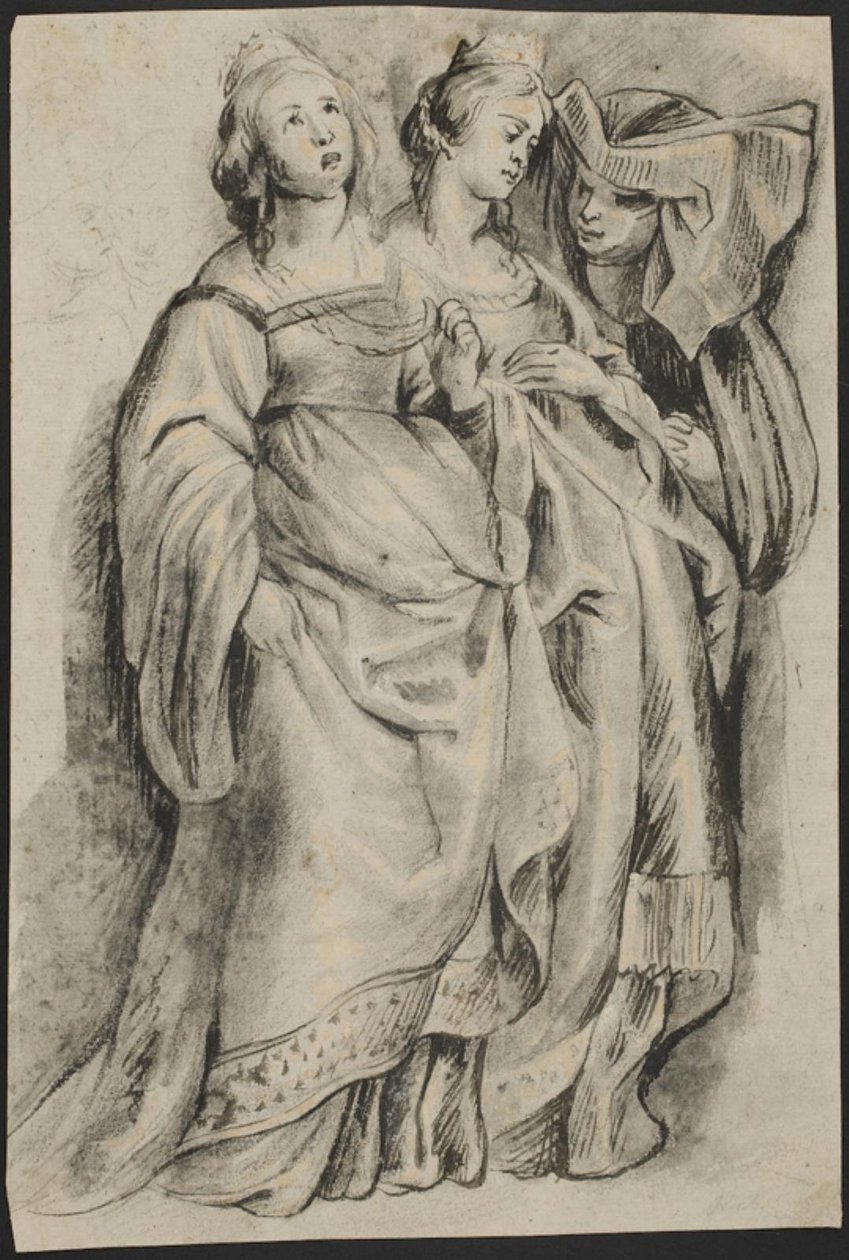 "Sint Bavo