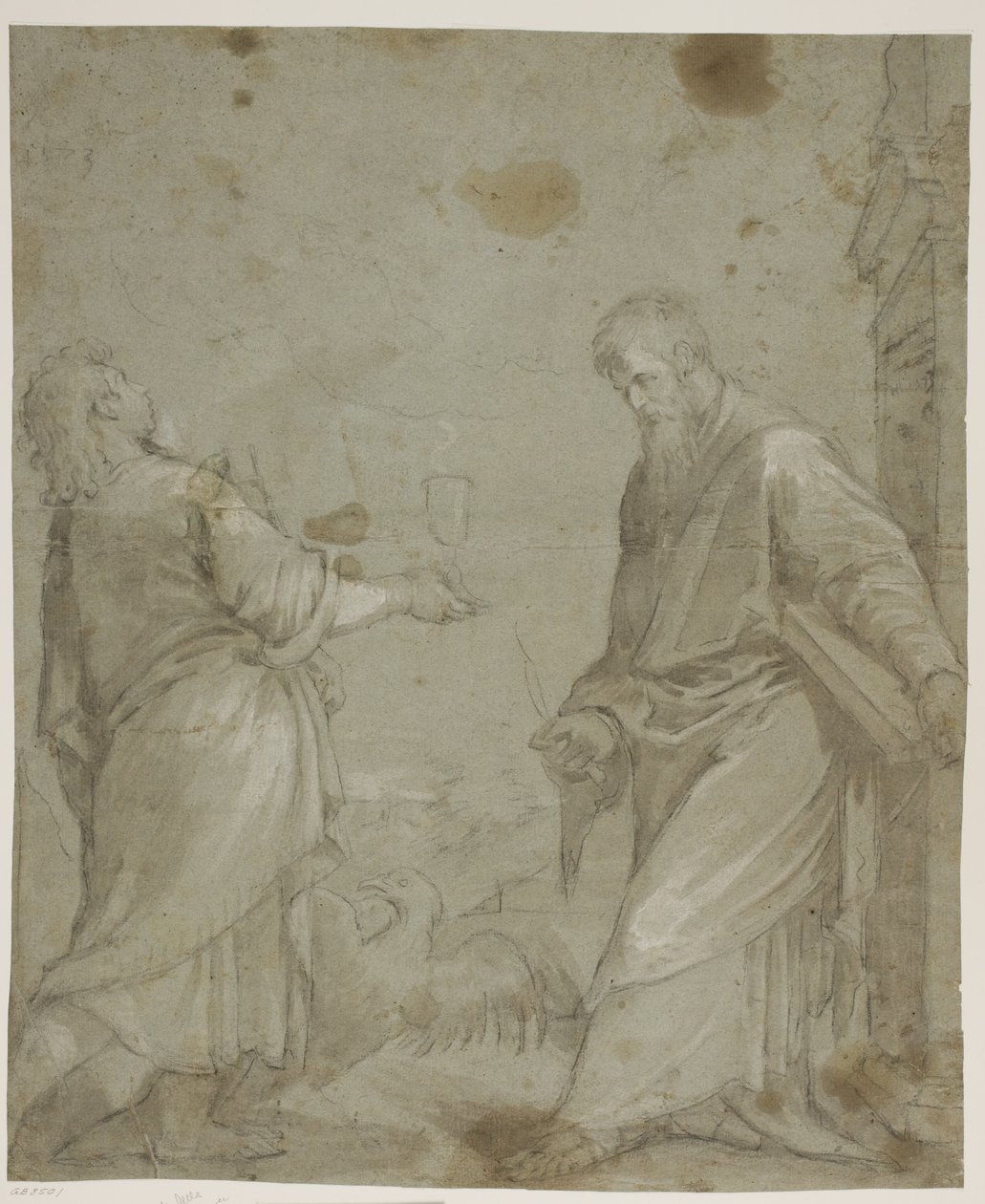 Jacopo Bassano