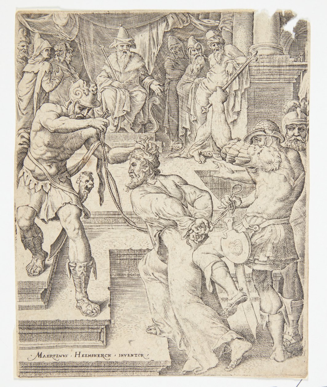 Caiaphas