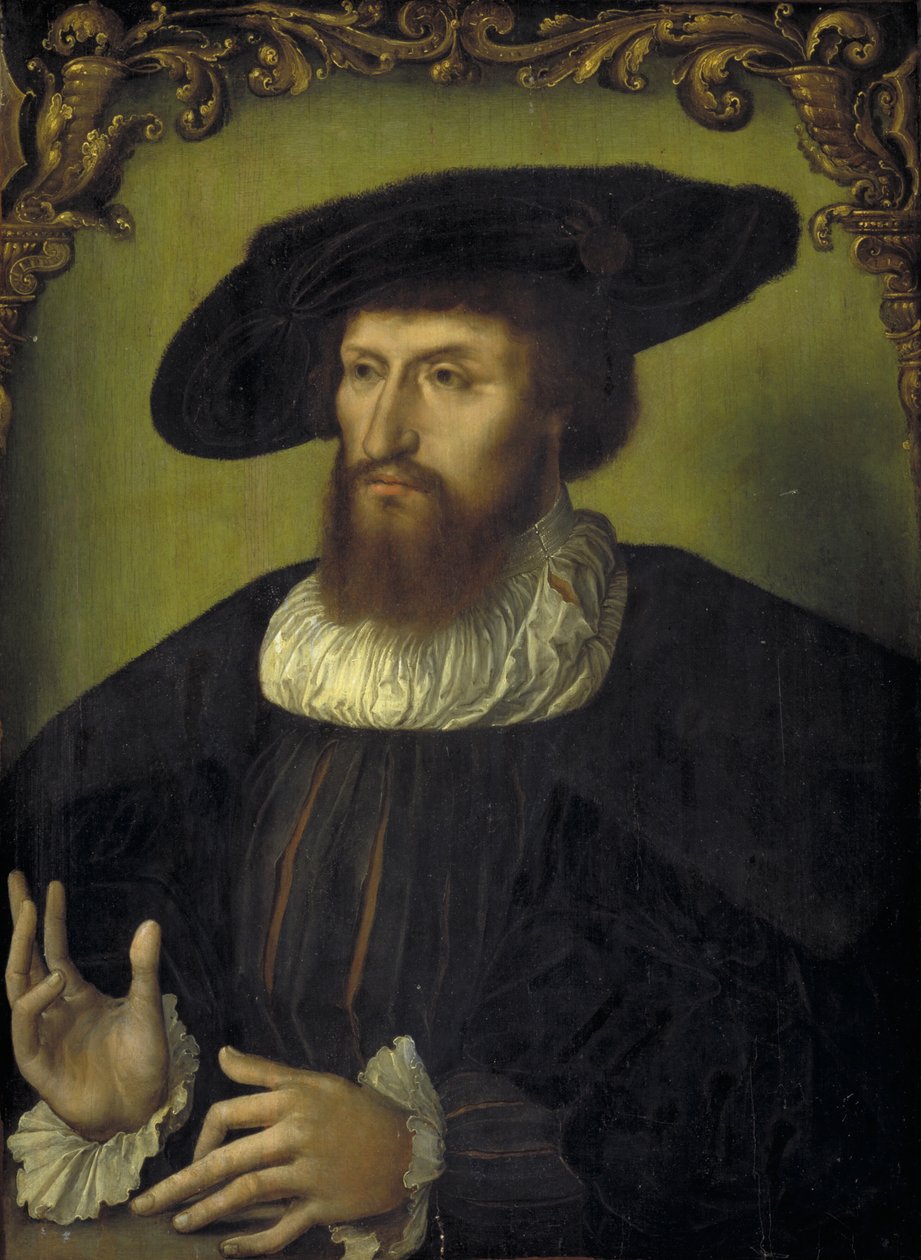 Danimarka Kralı II. Christian