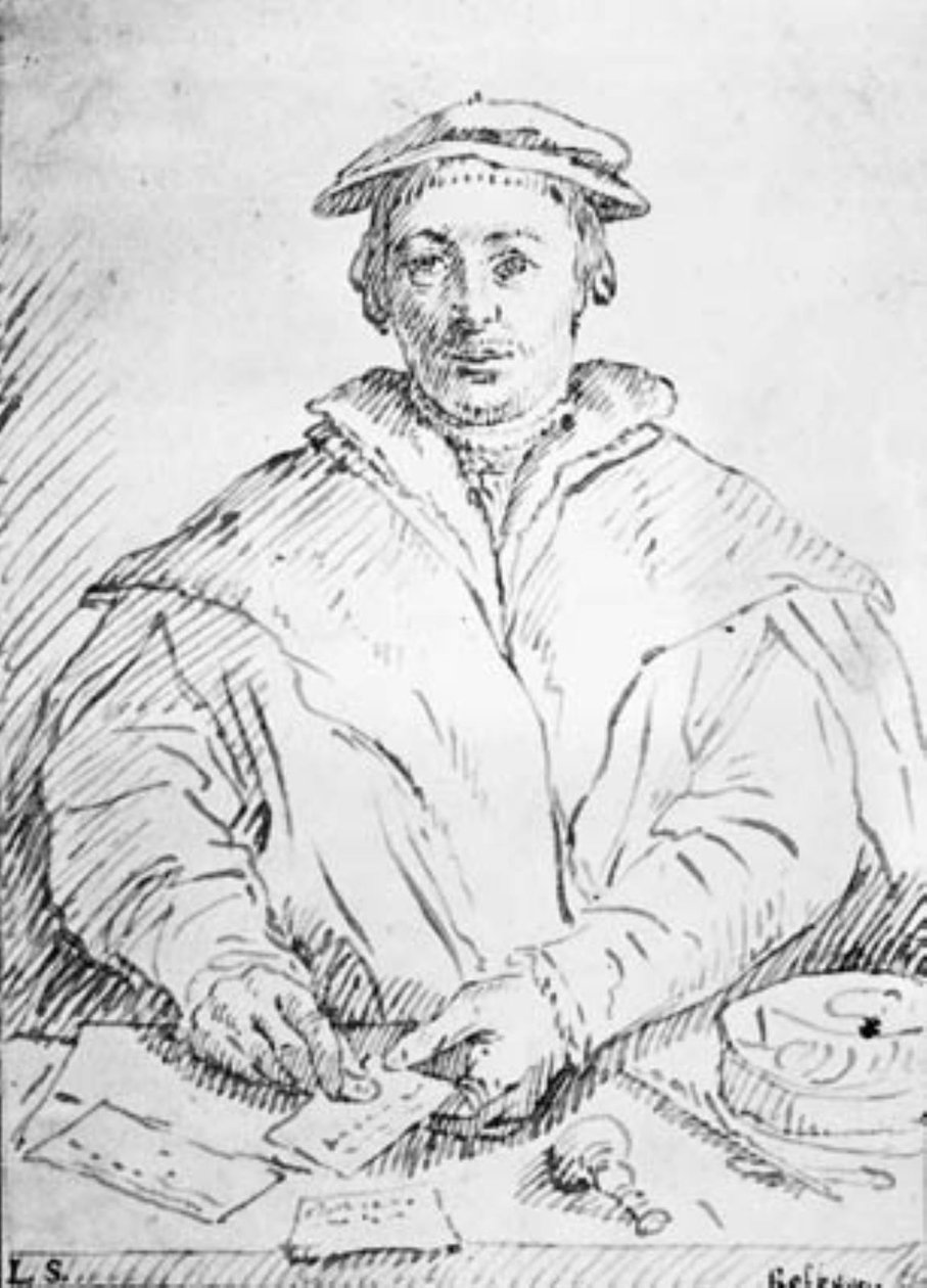 Tüccar Deryck Tybis