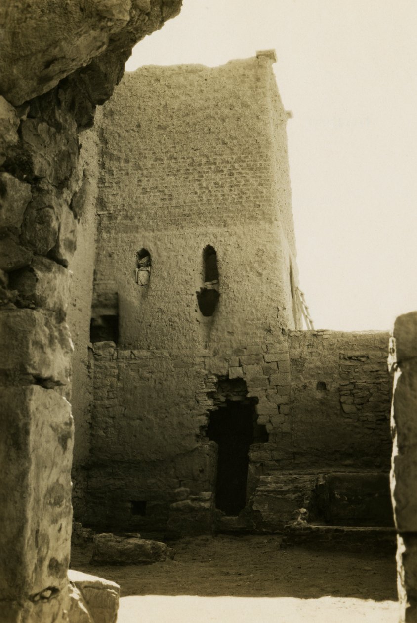  by Ugo Monneret de Villard