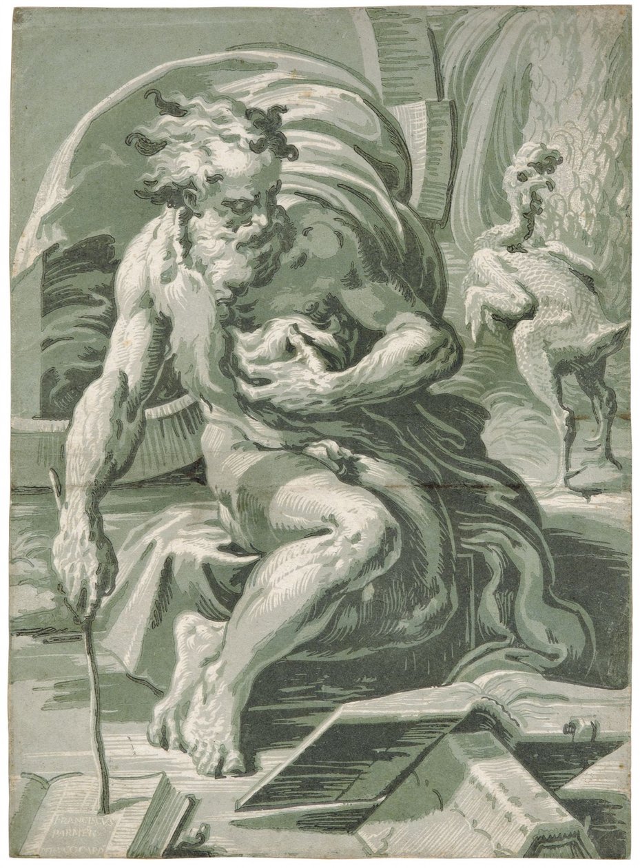 Diogenes, 1527