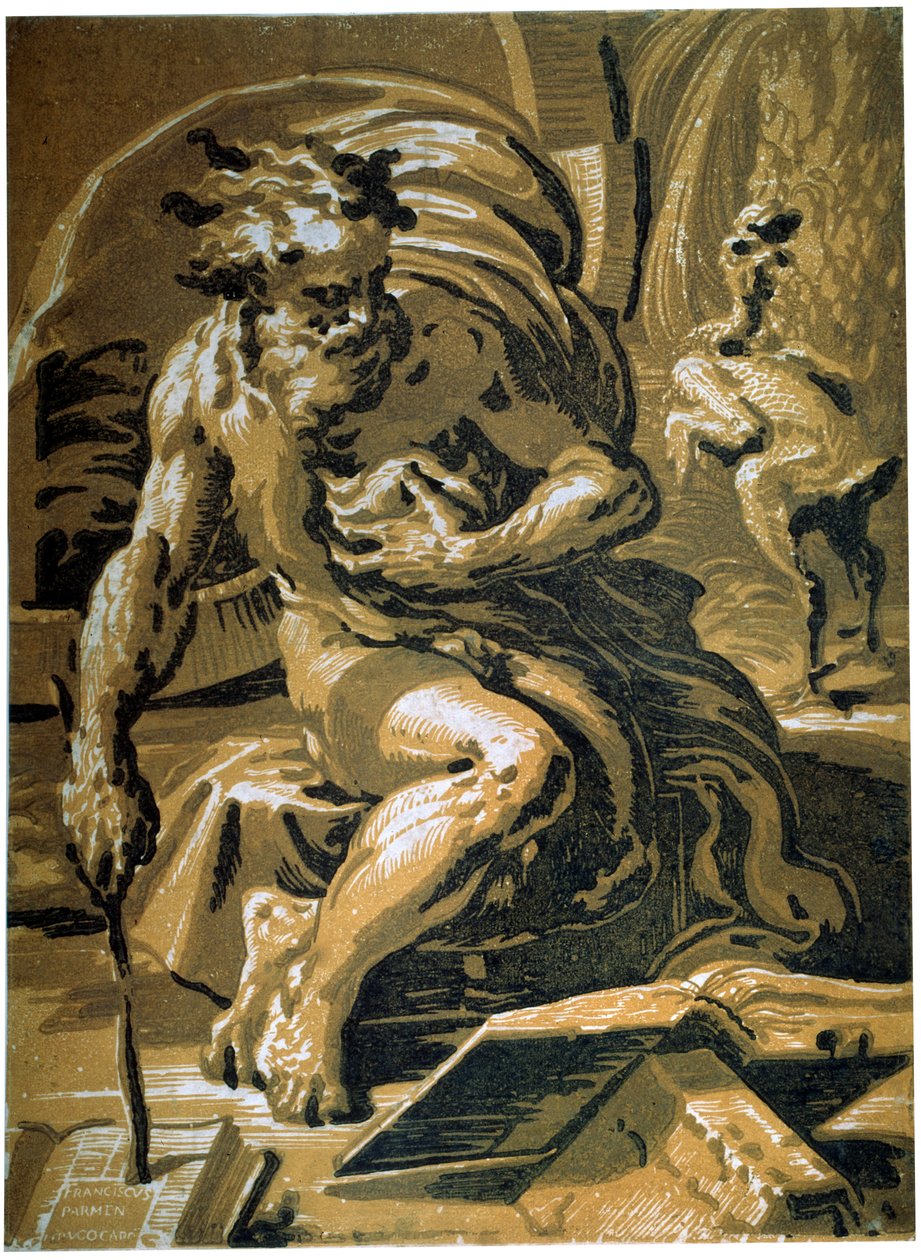 Diogenes, 1527