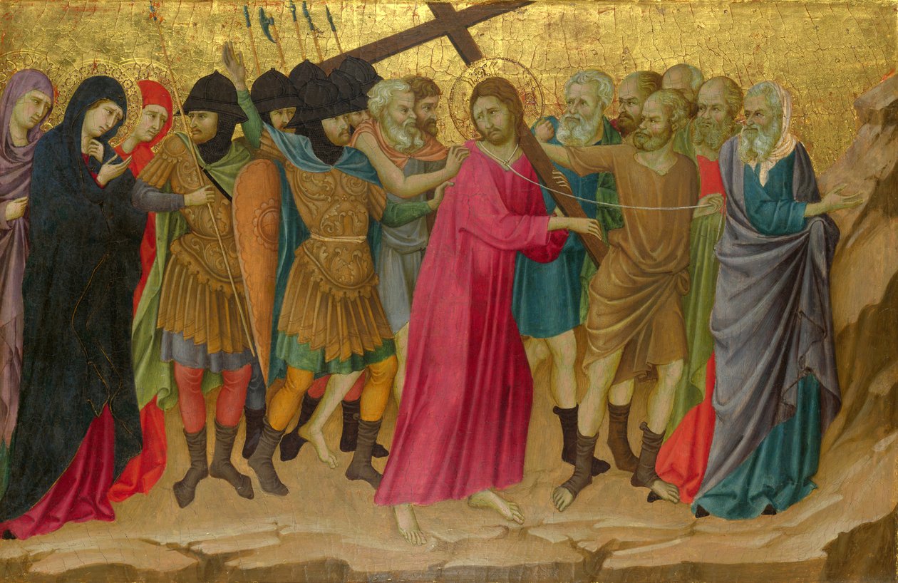 Calvary