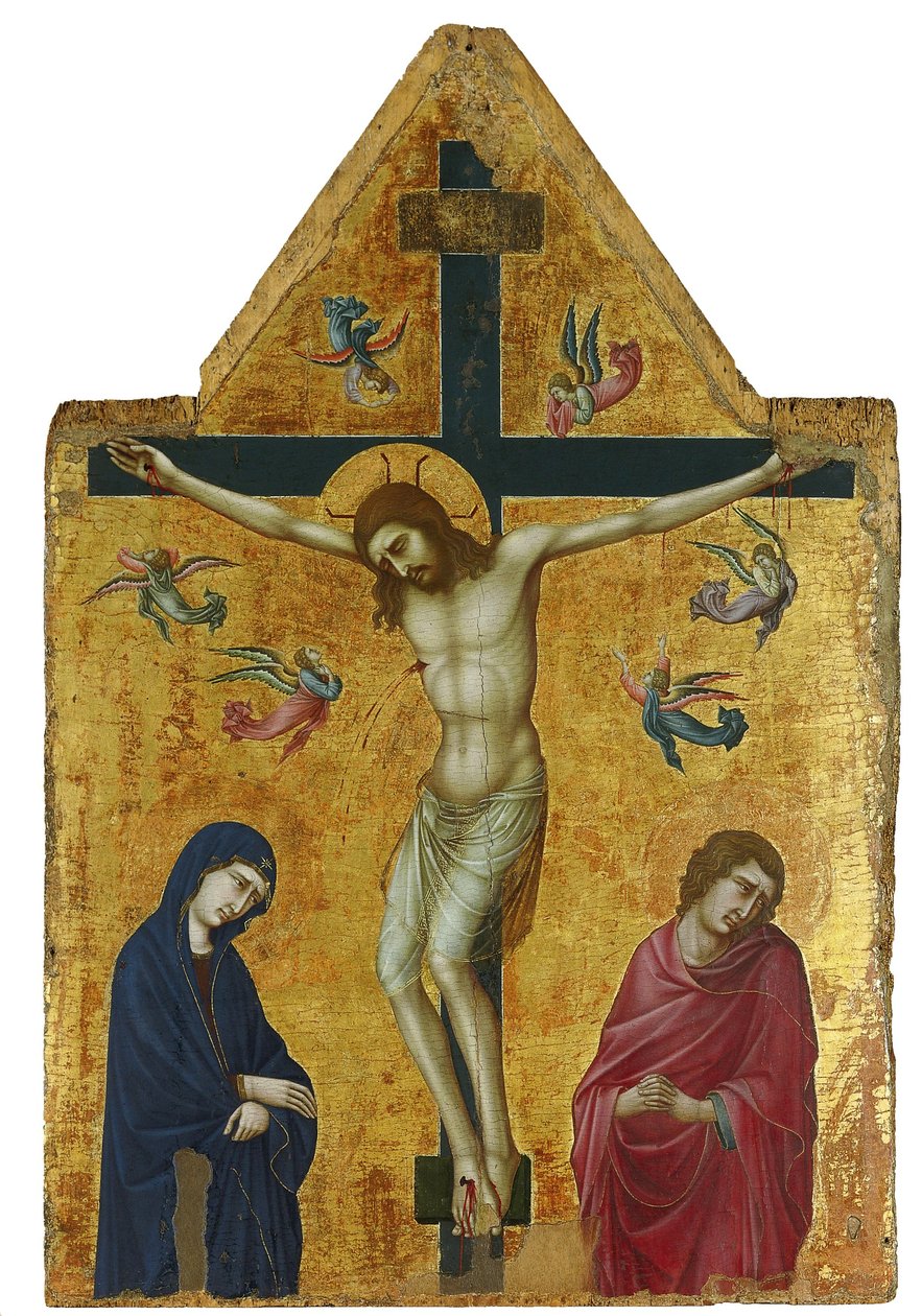  by Ugolino di Nerio