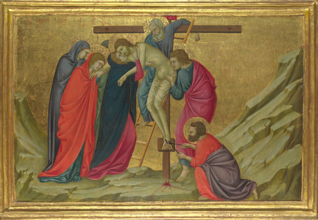 Santa Croce Bazilikası