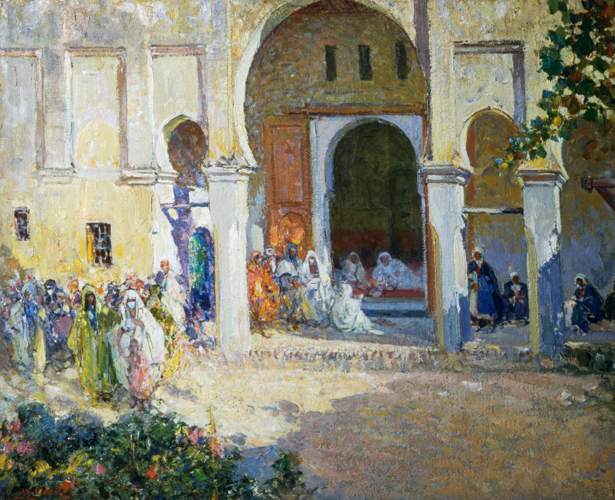 Paşa