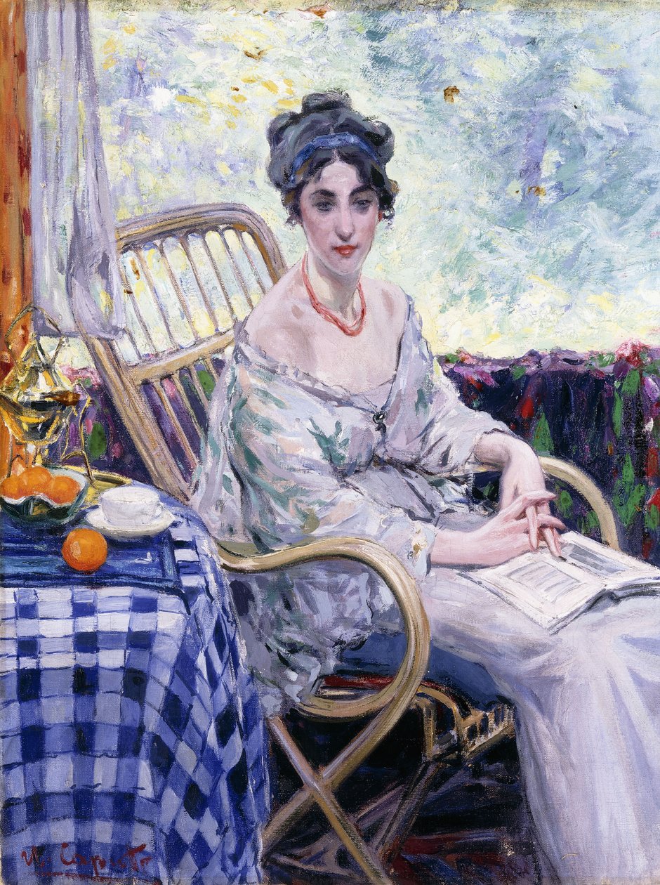 verandada by Ulisse Caputo