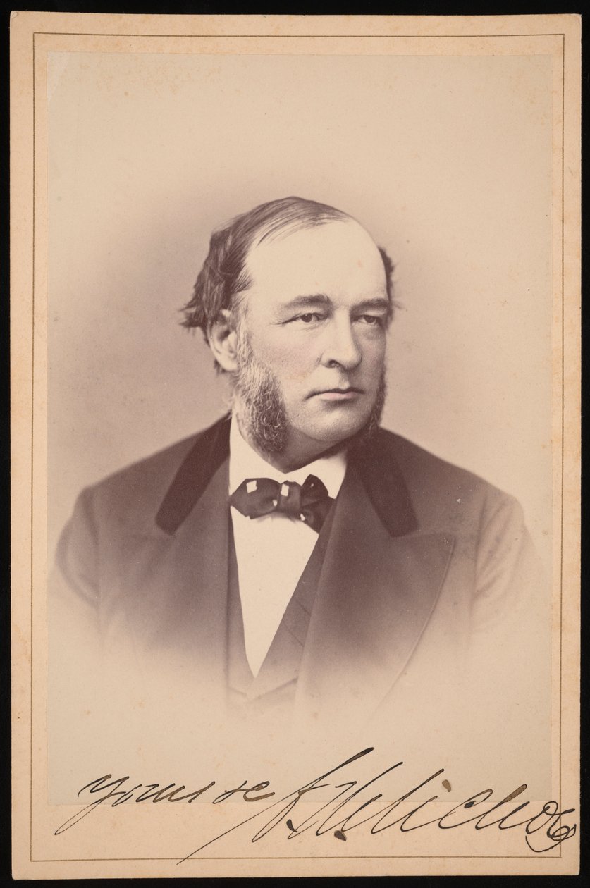 Charles Henry Nichols