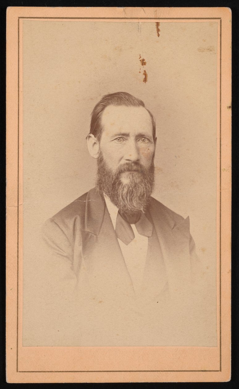 George Vasey
