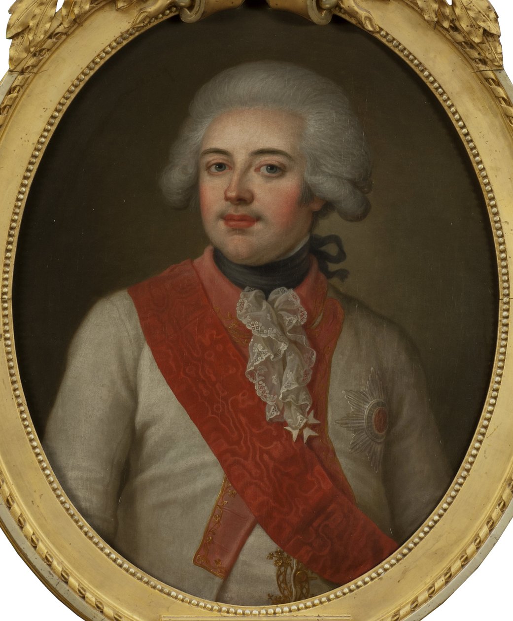 Frederic Eugene de Wurtemberg - Wuerttemberg Dükü Frederick II Eugene