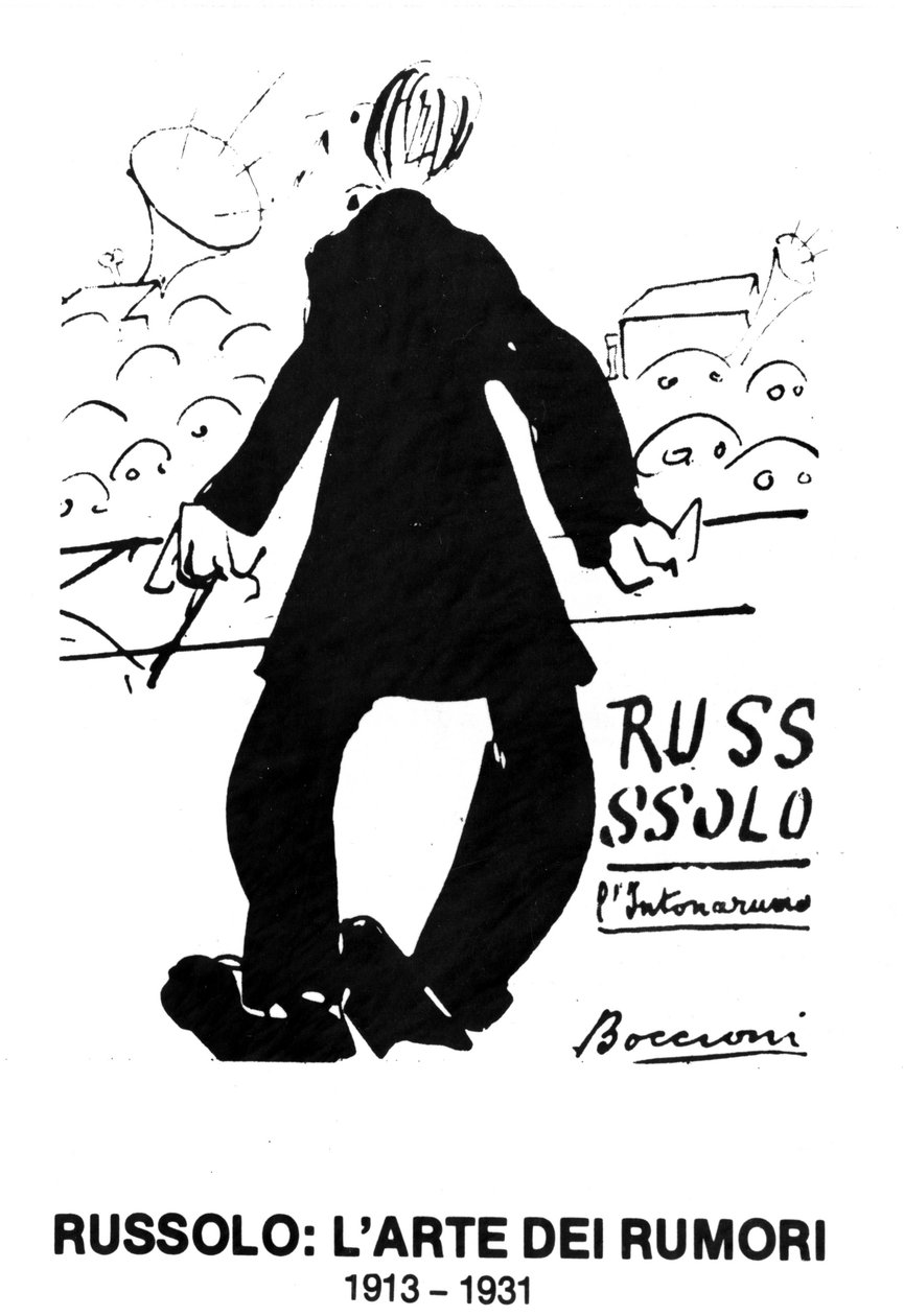 Russolo