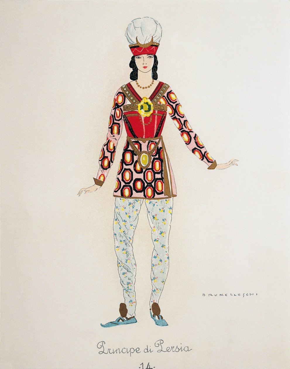 Turandot