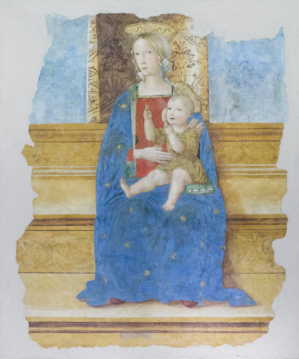  by Umbrian School