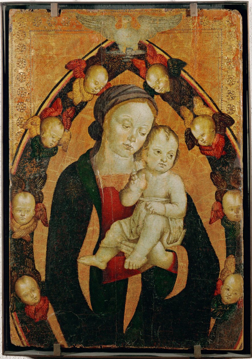  by Umbrian School