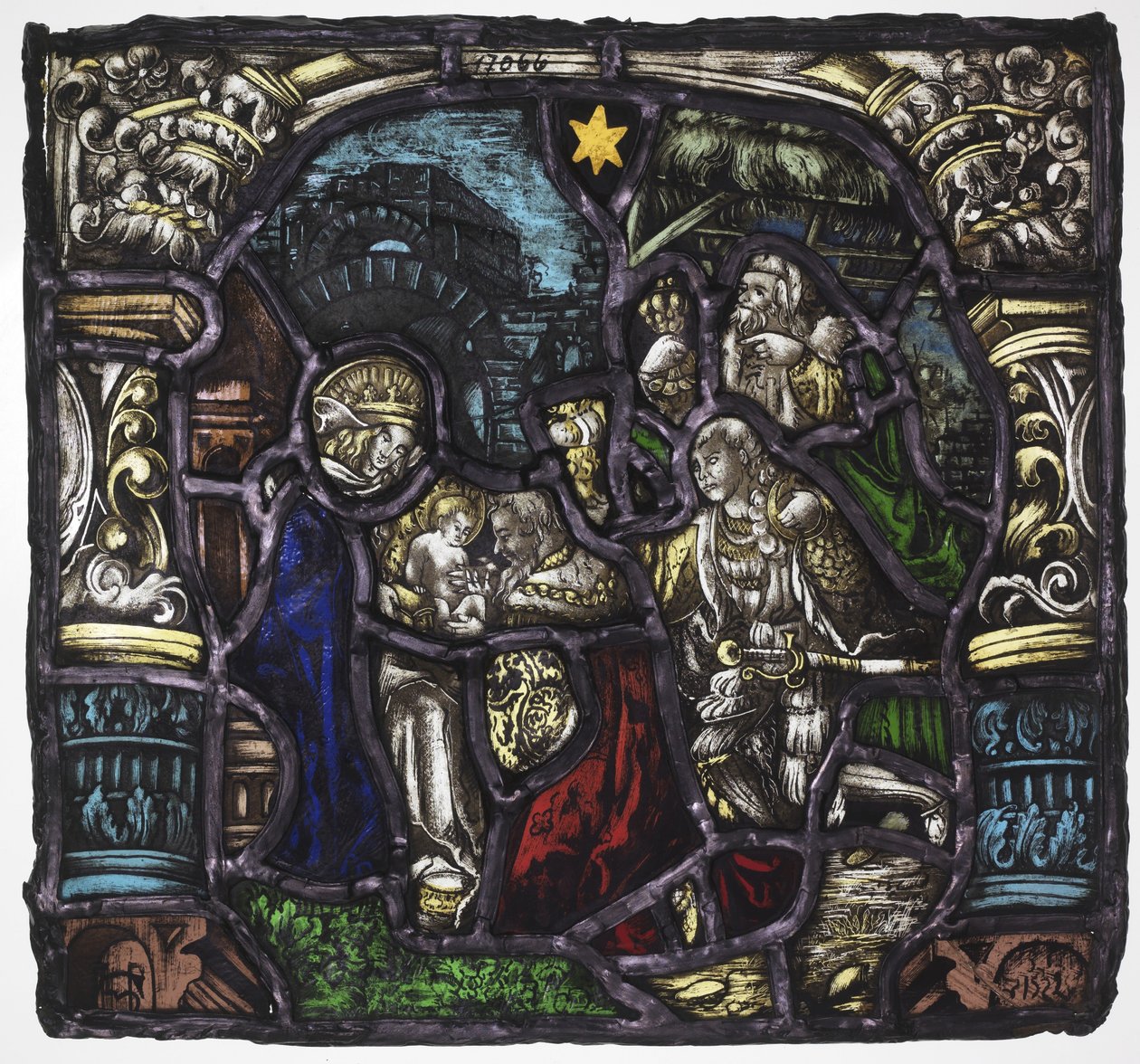 magi
