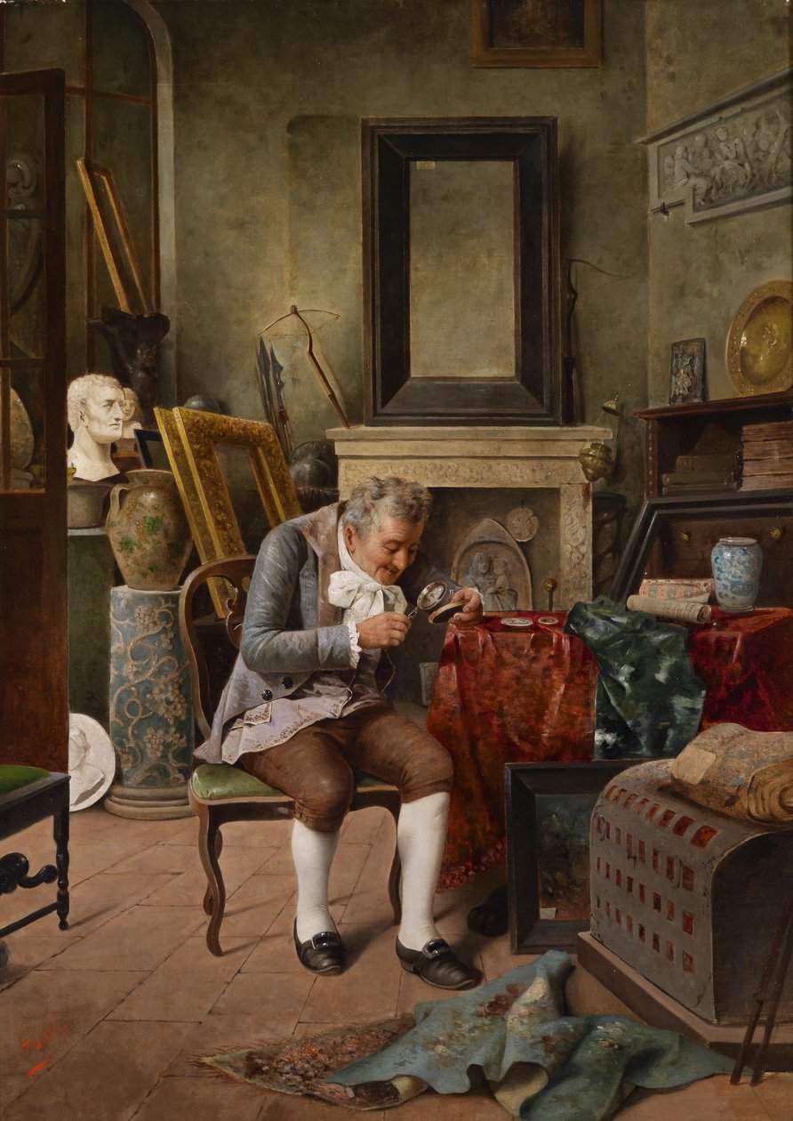 sanat aşığı by Unbekannt Unbekannt