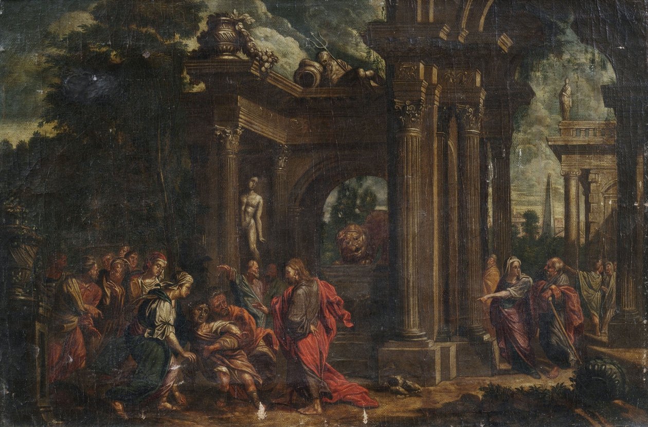 Lazarus