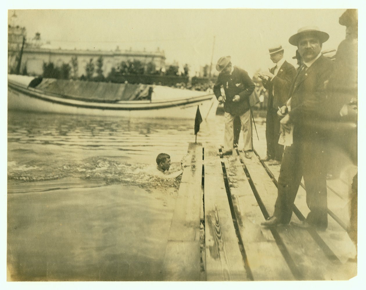 1904 Olimpiyatları