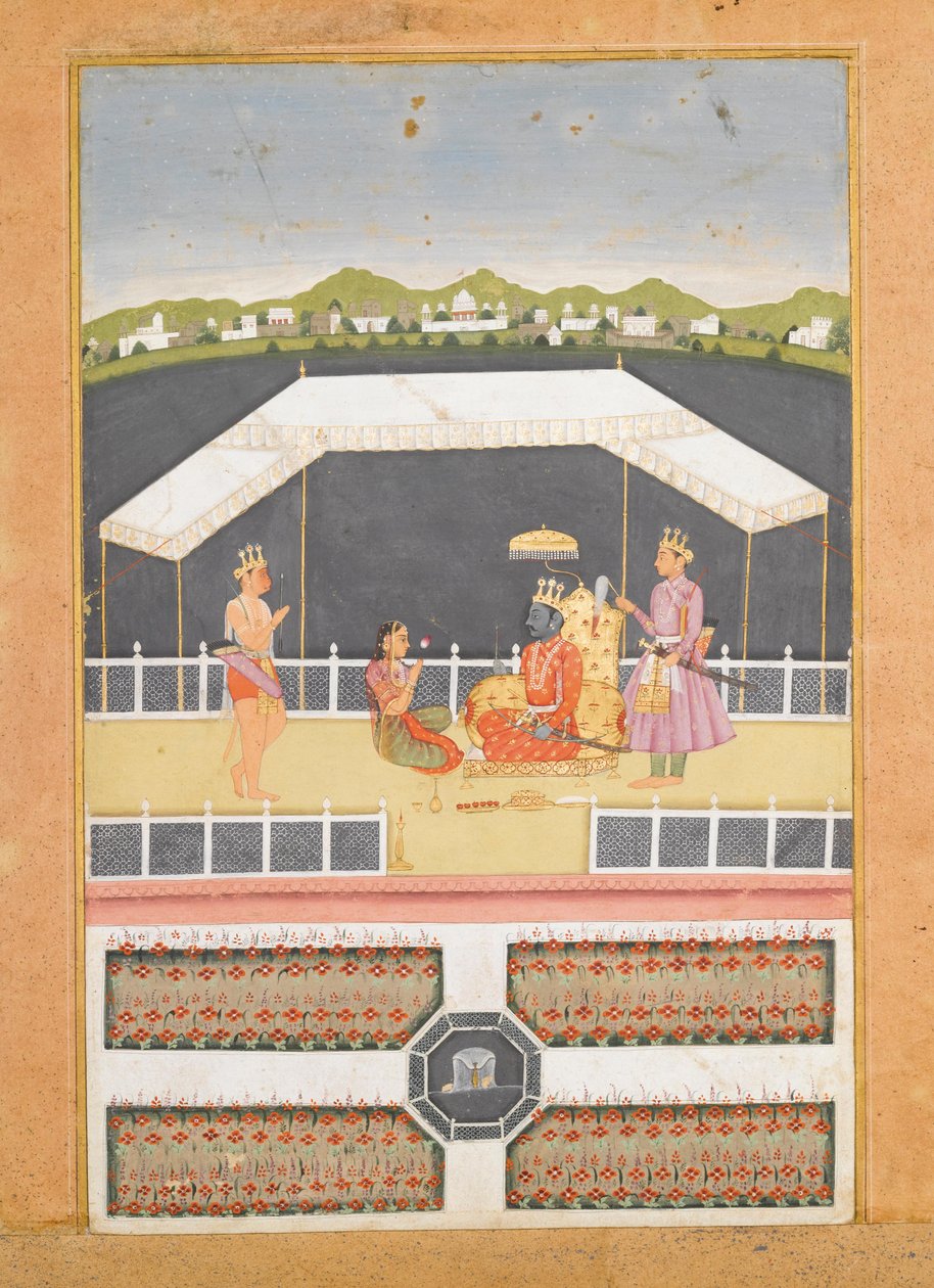 Hanuman Rama