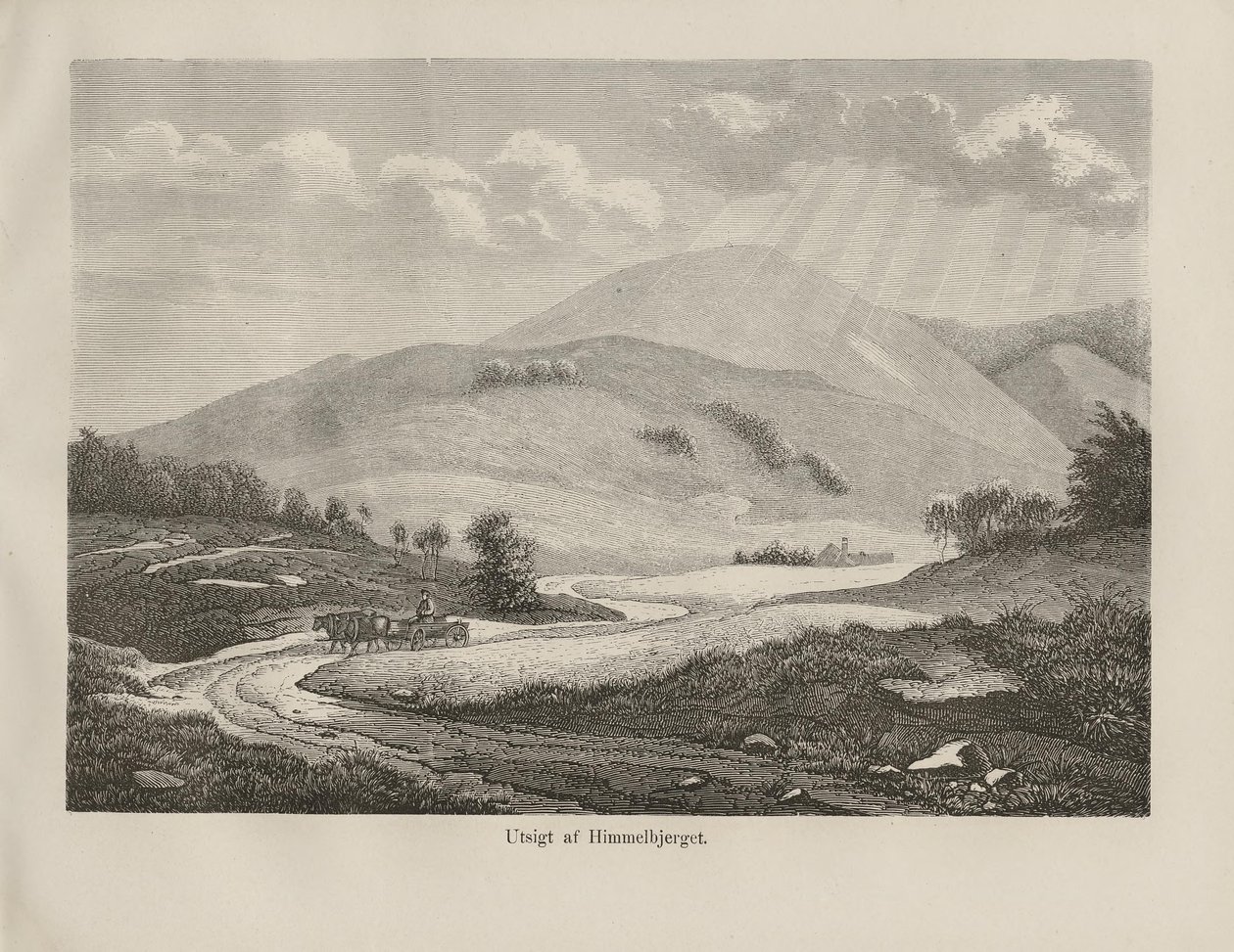 Bilinmeyen yazar tarafından Nordiska taflor kitabından alınan ve Albert Bonnier tarafından yayınlanan illüstrasyon (bkz., 1870) by Unbekannt Unbekannt