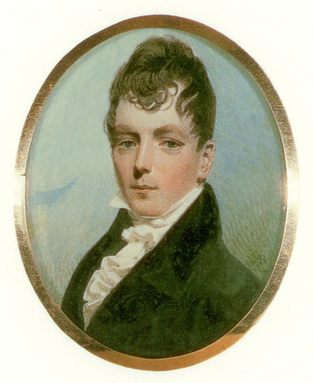 Ivan Illarionovich Vorontsov-Dashkov by Unbekannt Unbekannt