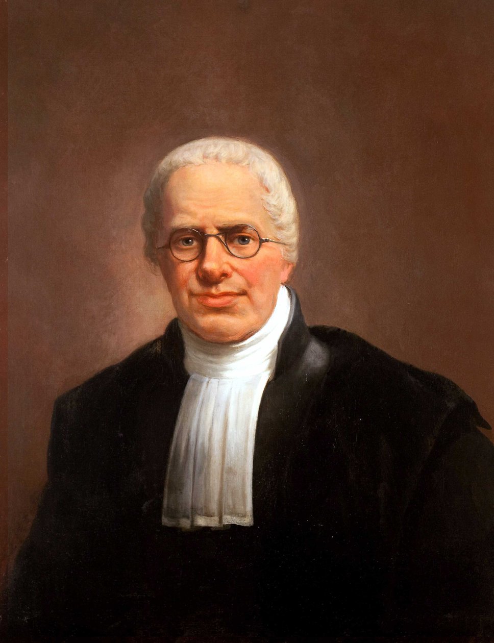 Jacobus Nieuwenhuis (1777-1857), Leiden Üniversitesi