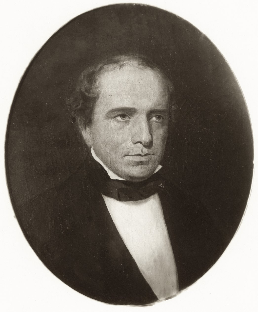 Yargıç ve St. Louis Belediye Başkanı, 1847 by Unbekannt Unbekannt
