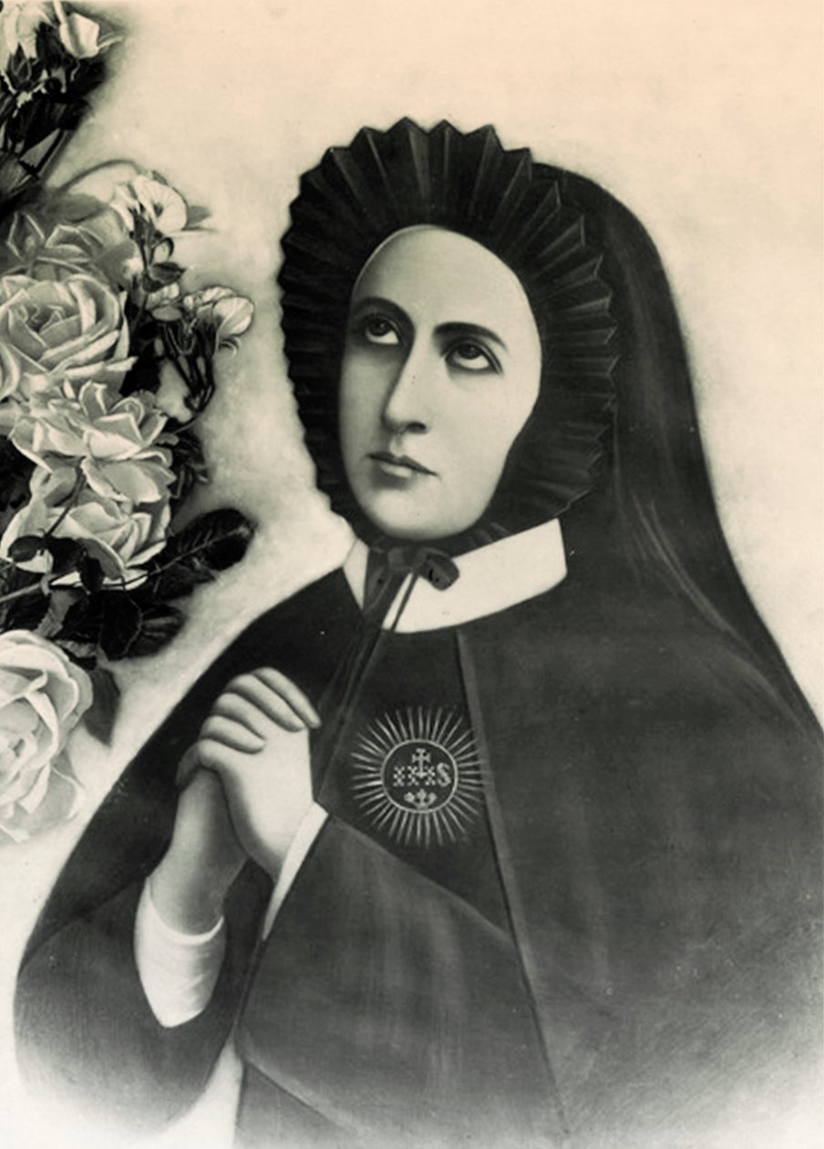 Mercedes, Jesus Molina by Unbekannt Unbekannt