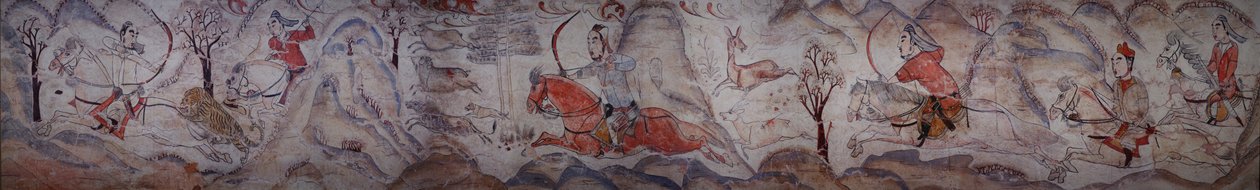 Xinzhou, Jiuyuangang