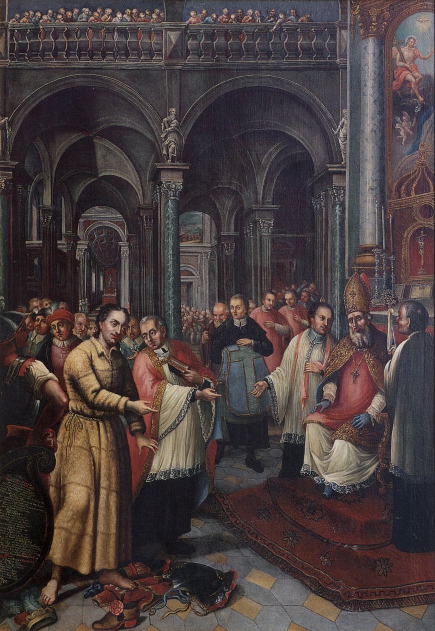 Kutsal Cumartesi 1115