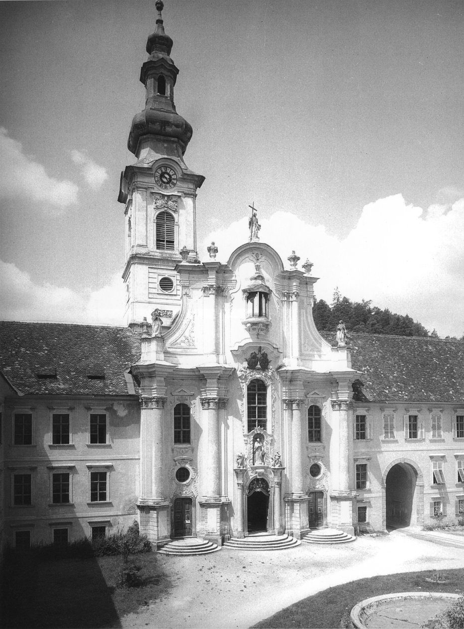 Eski fotoğraflarda Petschar, Friedlmeier, Styria by Unbekannt Unbekannt