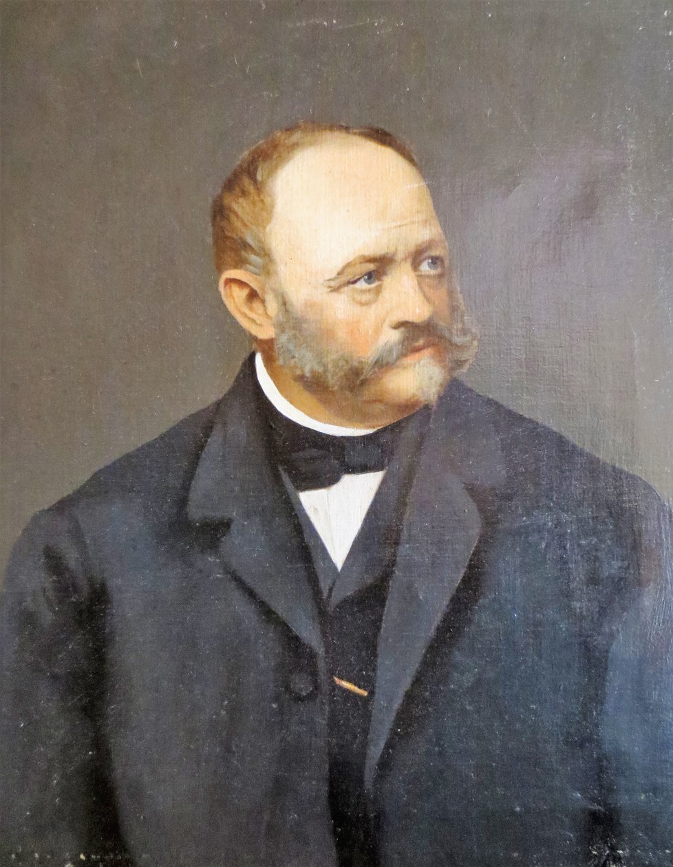 Prens Alexander zu Sayn-Wittgenstein-Hohenstein