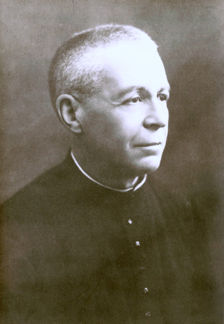 Canon Edmond Chabot